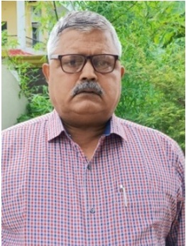 Dr. Akhilesh Chandra Verma