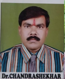 Mr. Chandrashekhar Singh Rajput