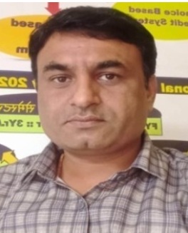 Dr. Dheeraj Kumar Sharma