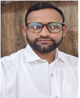 Dr. Govind Yadav