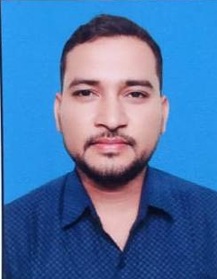Mr. Harish Patre
