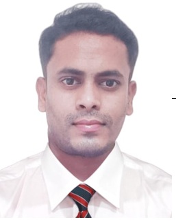 Mr. Laxman Prasad Rajak