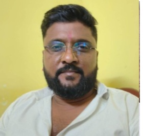 Mr. Mangesh Deopujari