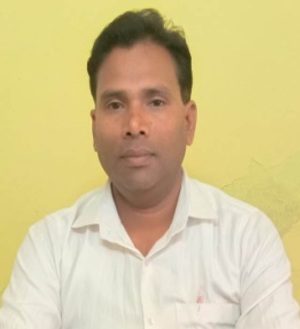 Dr. Rajeev Kushwaha