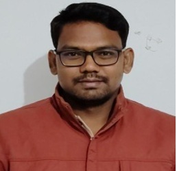 Mr. Ramrati Nishad