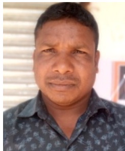 Mr. Shiv Chanran Shyam
