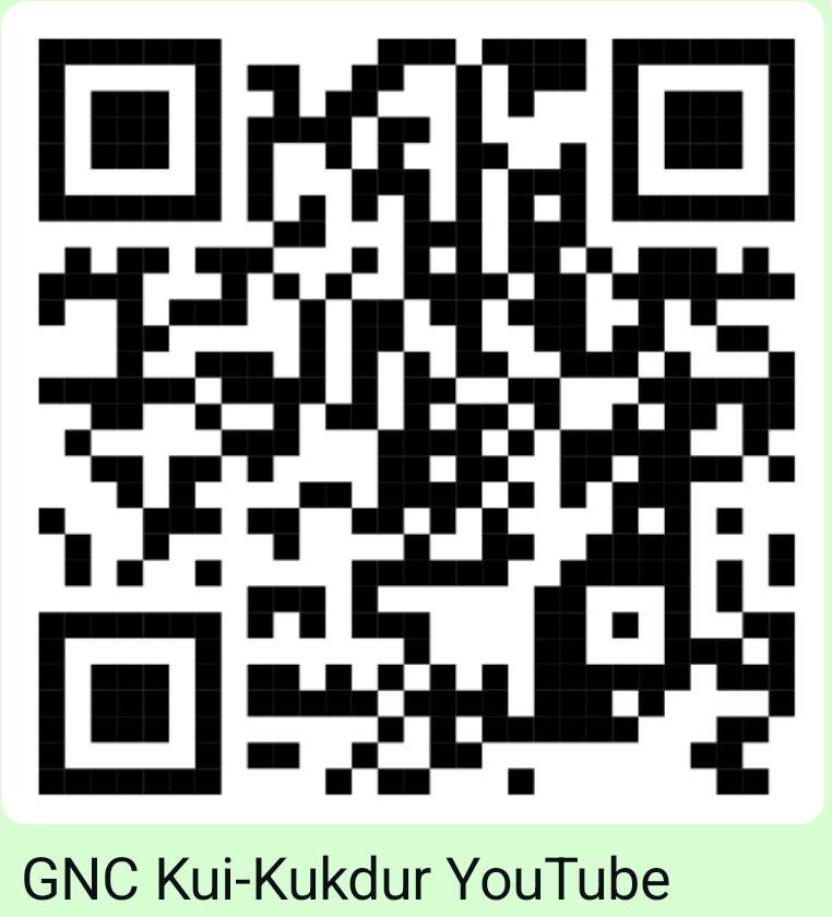 Government Naveen College social media QR code 1
